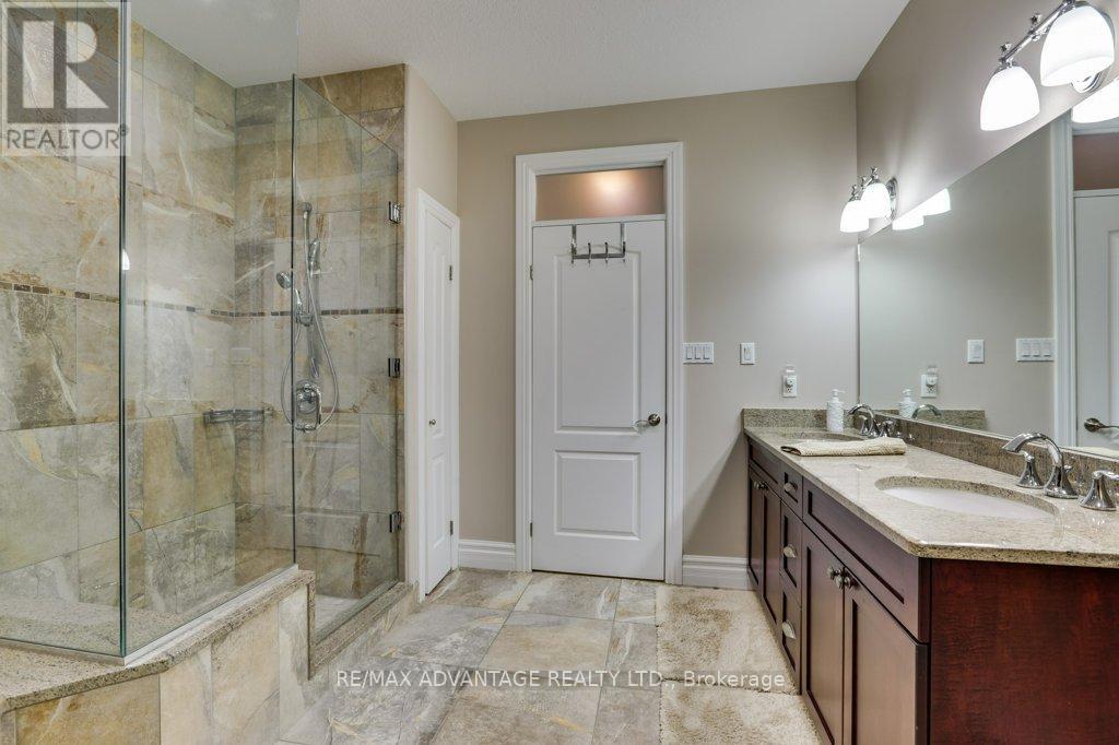 3747 Settlement Trail, London South, Ontario  N6P 0A6 - Photo 21 - X12305746