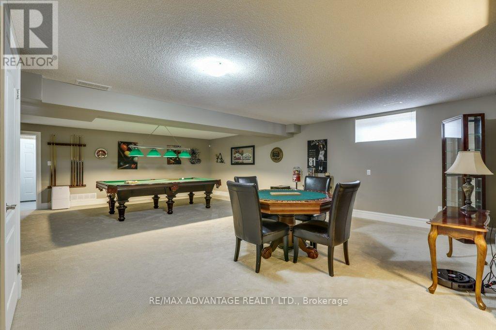 3747 Settlement Trail, London South, Ontario  N6P 0A6 - Photo 22 - X12305746