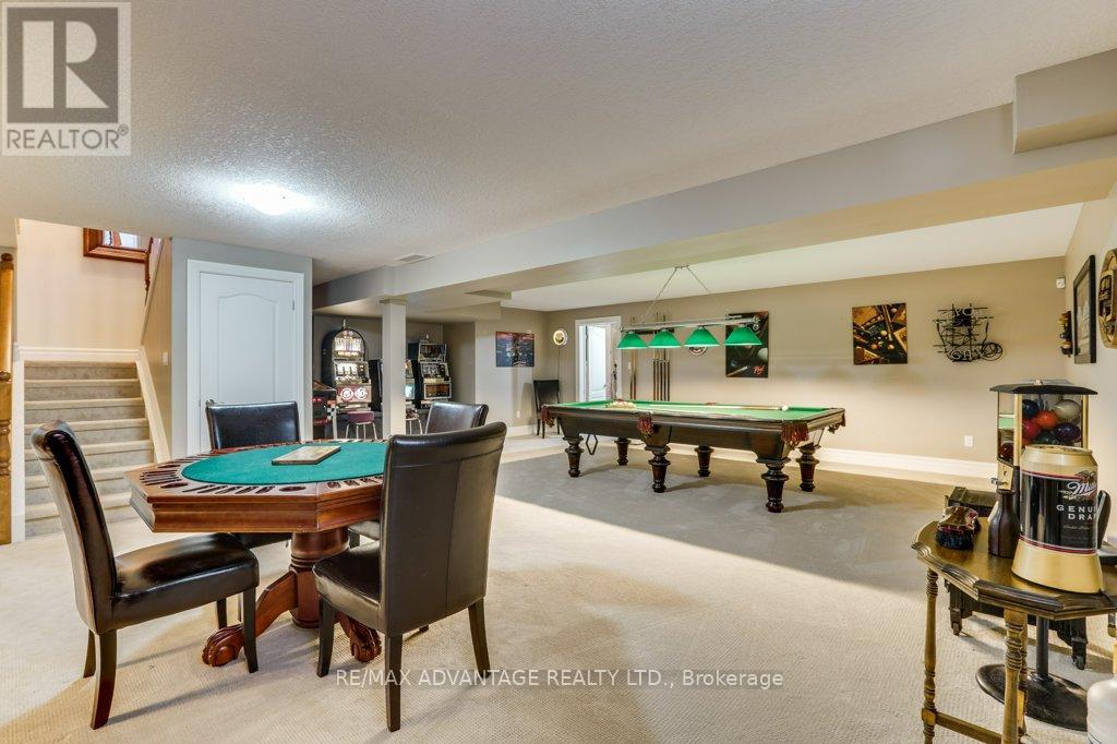 3747 Settlement Trail, London South, Ontario  N6P 0A6 - Photo 23 - X12305746