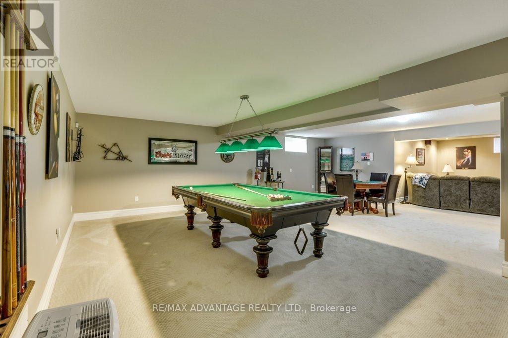 3747 Settlement Trail, London South, Ontario  N6P 0A6 - Photo 24 - X12305746