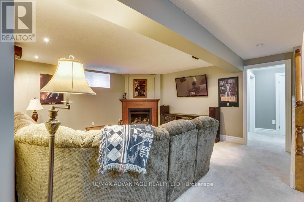 3747 Settlement Trail, London South, Ontario  N6P 0A6 - Photo 25 - X12305746
