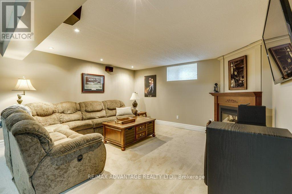 3747 Settlement Trail, London South, Ontario  N6P 0A6 - Photo 26 - X12305746