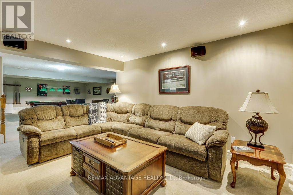 3747 Settlement Trail, London South, Ontario  N6P 0A6 - Photo 27 - X12305746
