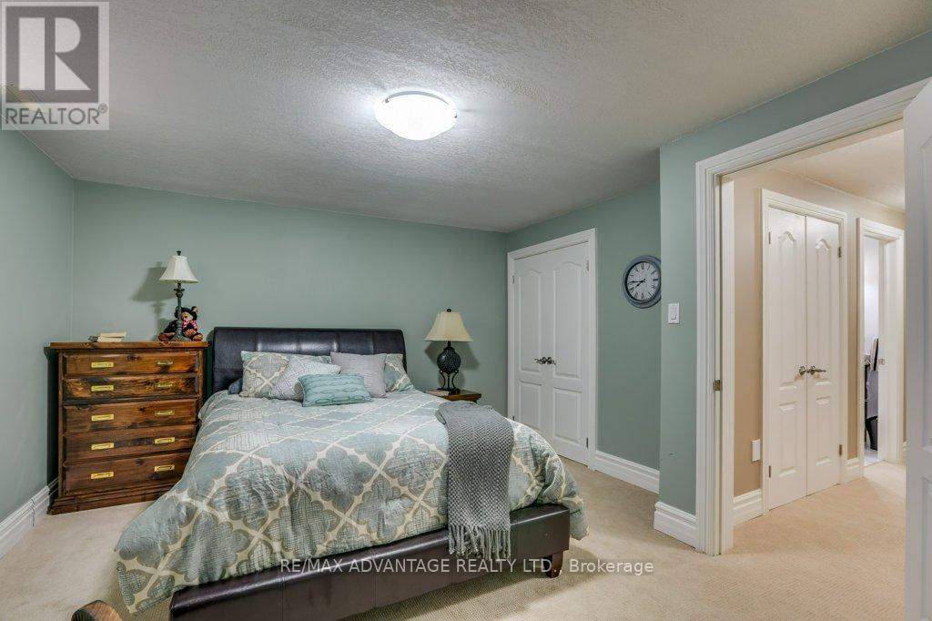 3747 Settlement Trail, London South, Ontario  N6P 0A6 - Photo 29 - X12305746