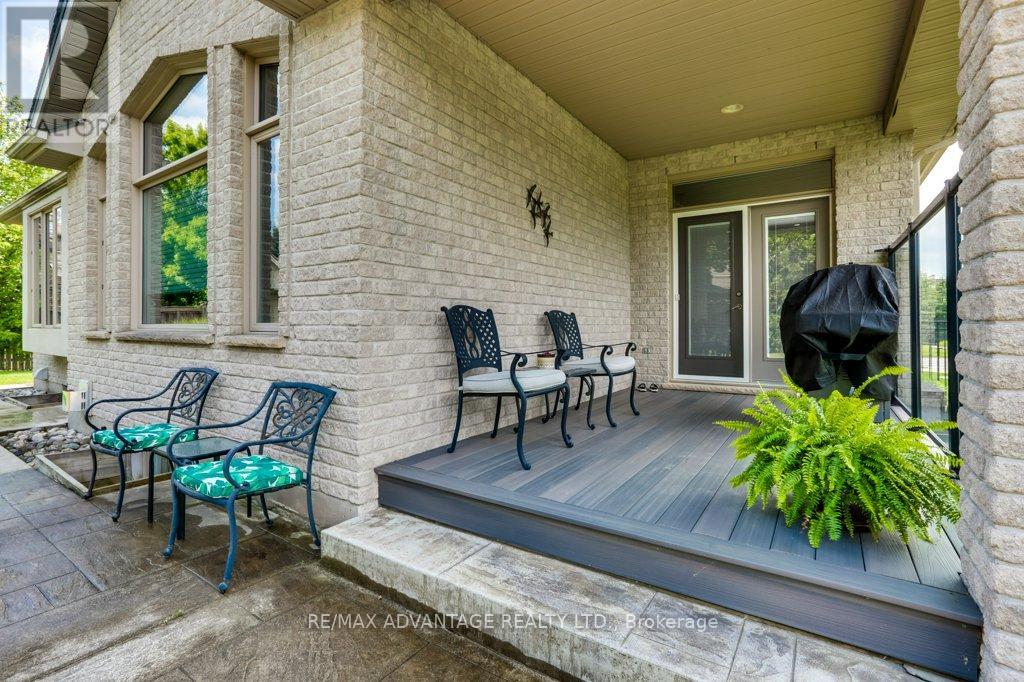 3747 Settlement Trail, London South, Ontario  N6P 0A6 - Photo 39 - X12305746