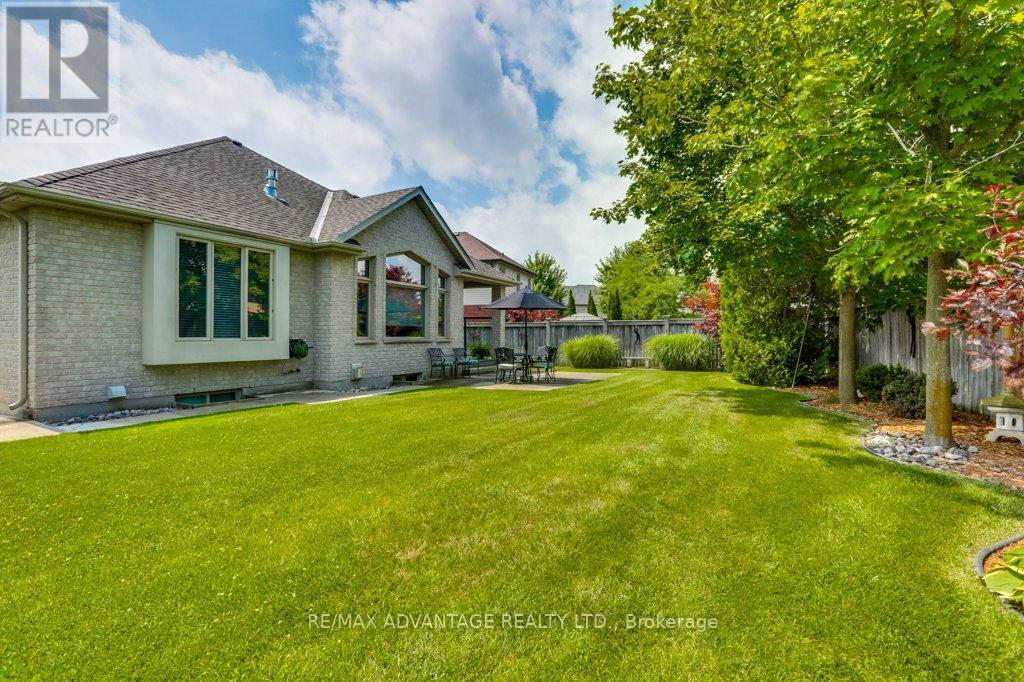 3747 Settlement Trail, London South, Ontario  N6P 0A6 - Photo 37 - X12305746