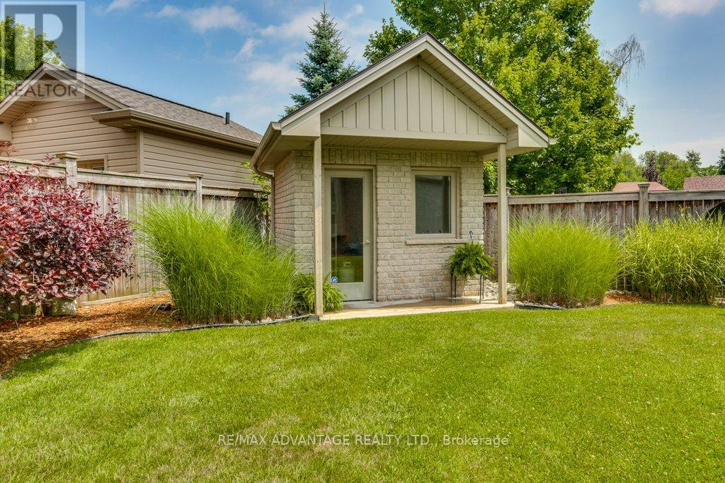 3747 Settlement Trail, London South, Ontario  N6P 0A6 - Photo 40 - X12305746