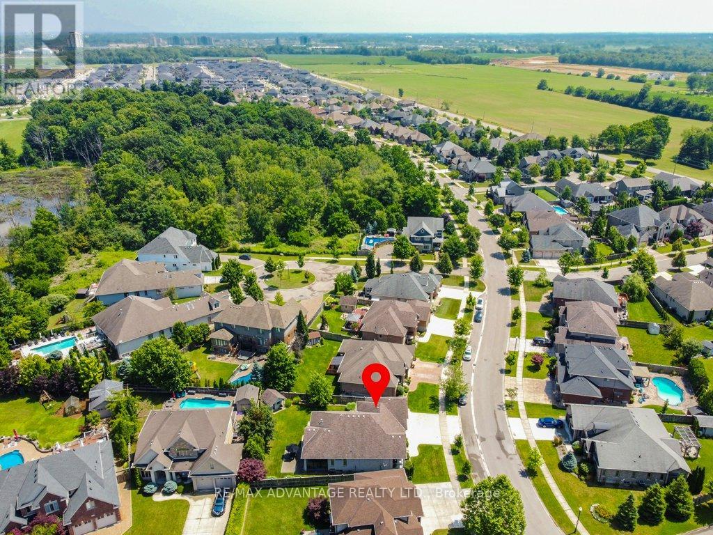 3747 Settlement Trail, London South, Ontario  N6P 0A6 - Photo 42 - X12305746