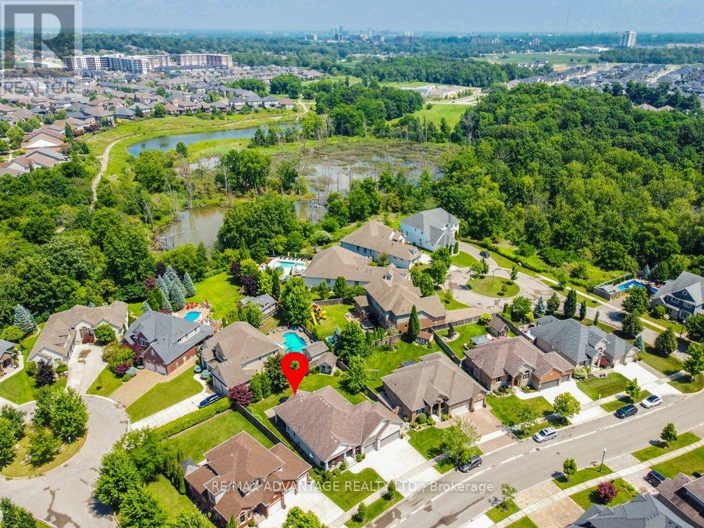 3747 Settlement Trail, London South, Ontario  N6P 0A6 - Photo 44 - X12305746