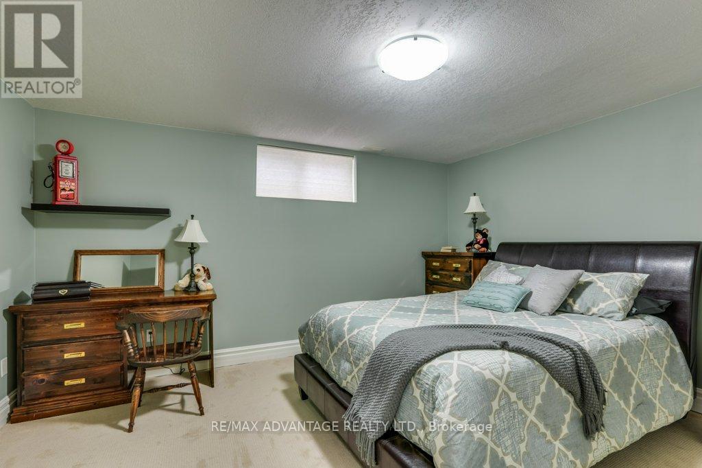 3747 Settlement Trail, London South, Ontario  N6P 0A6 - Photo 28 - X12305746