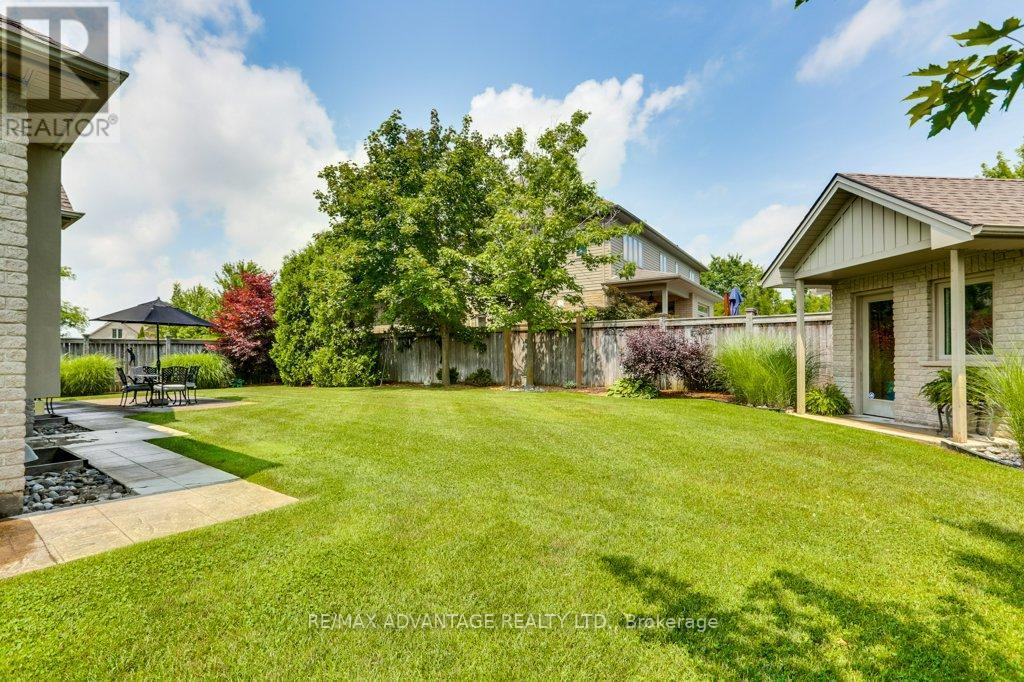 3747 Settlement Trail, London South, Ontario  N6P 0A6 - Photo 36 - X12305746