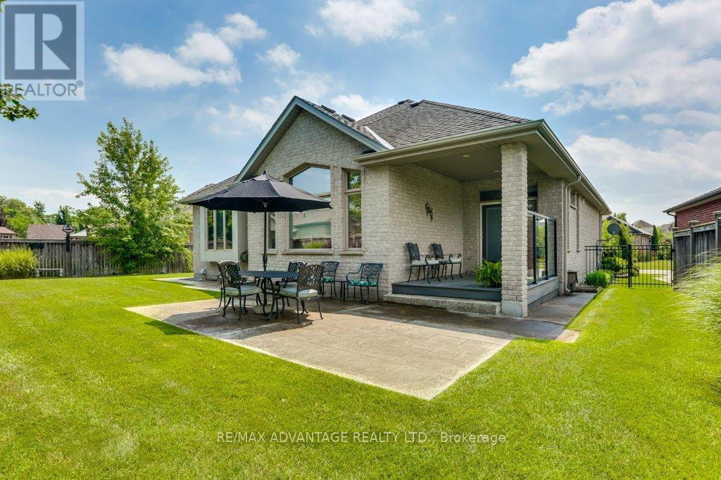 3747 Settlement Trail, London South, Ontario  N6P 0A6 - Photo 38 - X12305746