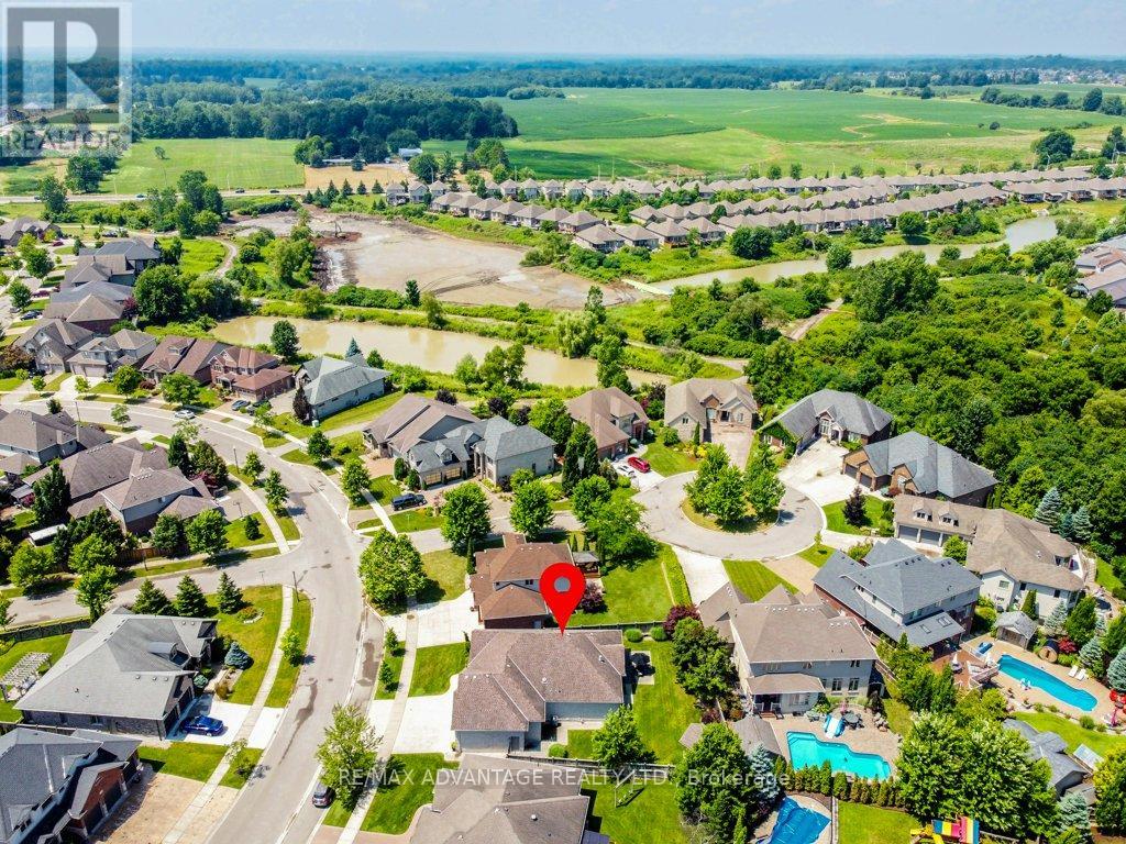 3747 Settlement Trail, London South, Ontario  N6P 0A6 - Photo 41 - X12305746