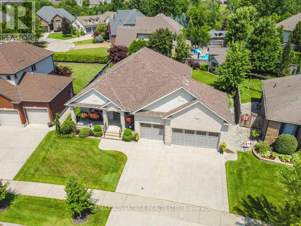 3747 Settlement Trail, London South, Ontario  N6P 0A6 - Photo 43 - X12305746