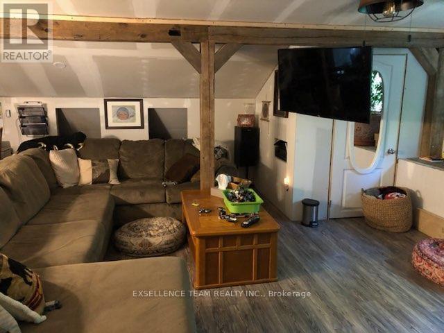 2512 County Road 30 Road W, North Glengarry, Ontario  K0C 1A0 - Photo 20 - X12295534