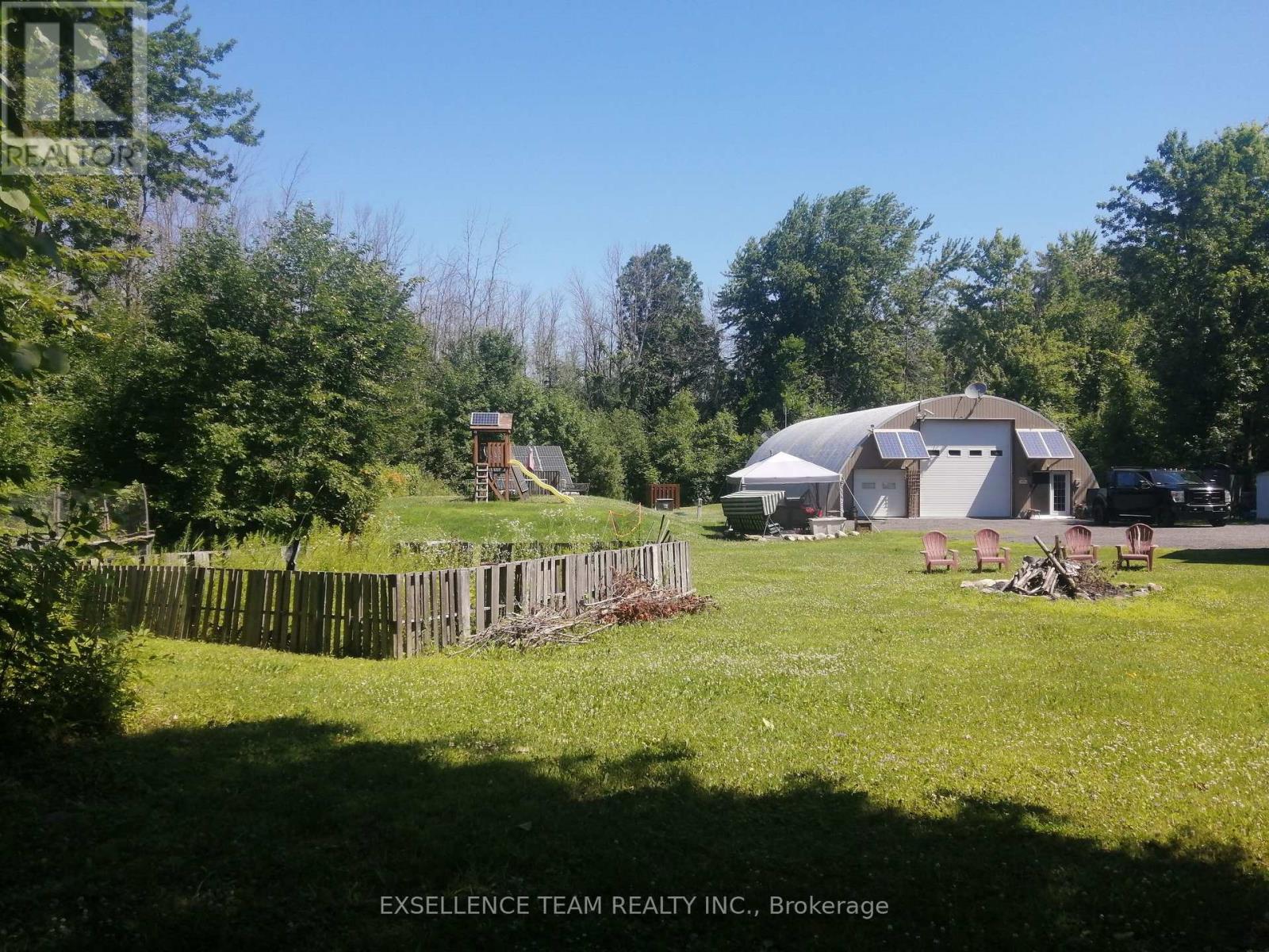 2512 County Road 30 Road W, North Glengarry, Ontario  K0C 1A0 - Photo 26 - X12295534