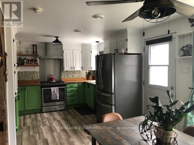 2512 County Road 30 Road W, North Glengarry, Ontario  K0C 1A0 - Photo 7 - X12295534