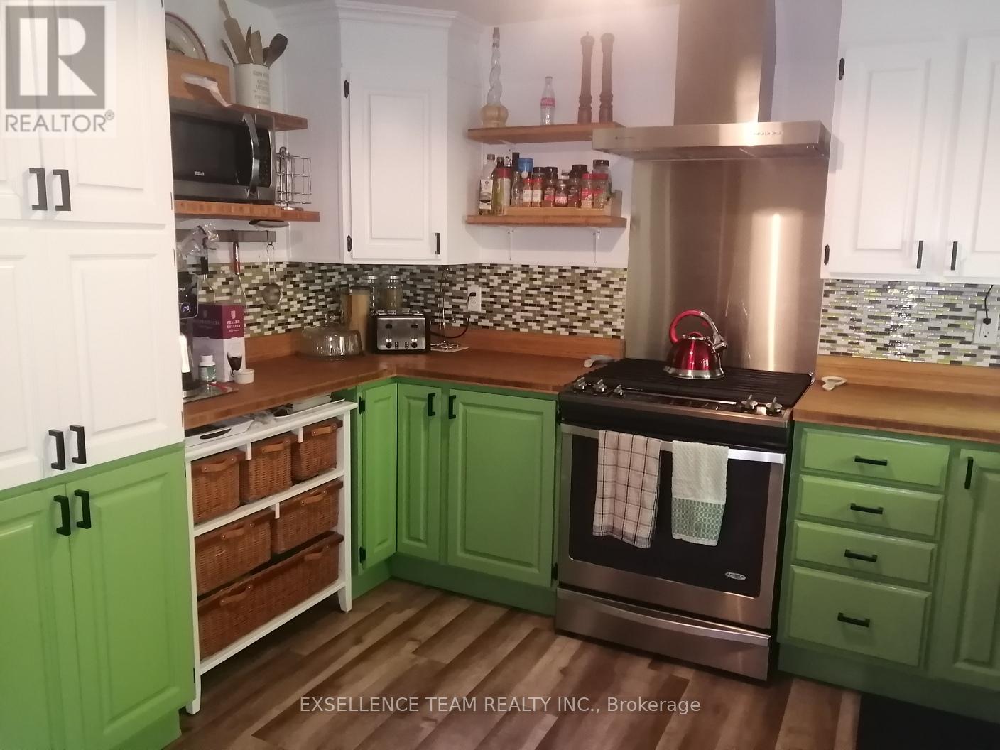 2512 County Road 30 Road W, North Glengarry, Ontario  K0C 1A0 - Photo 8 - X12295534