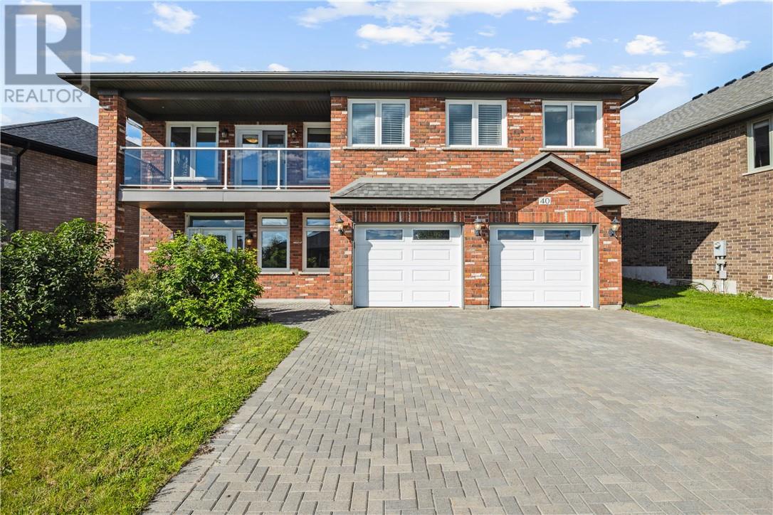 40 Palladium Place, Sudbury, Ontario  P3E 1E0 - Photo 41 - 2123764