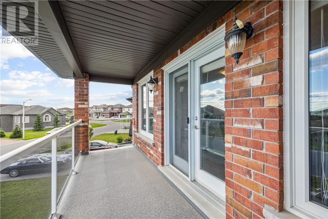 40 Palladium Place, Sudbury, Ontario  P3E 1E0 - Photo 44 - 2123764