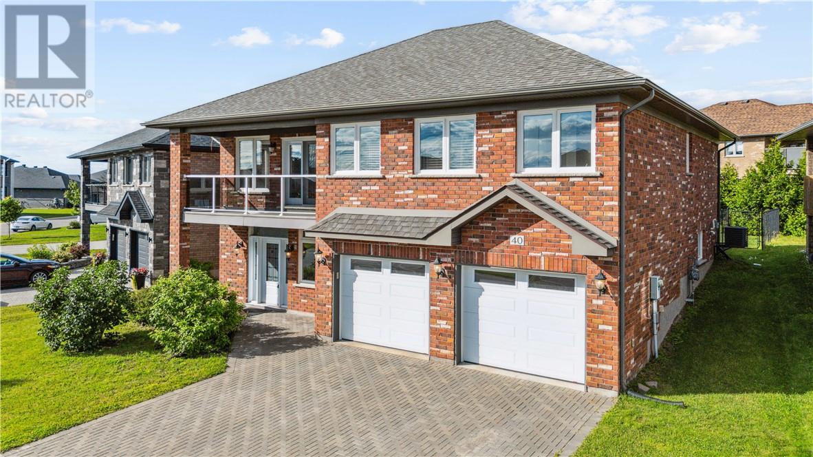 40 Palladium Place, Sudbury, Ontario  P3E 1E0 - Photo 50 - 2123764