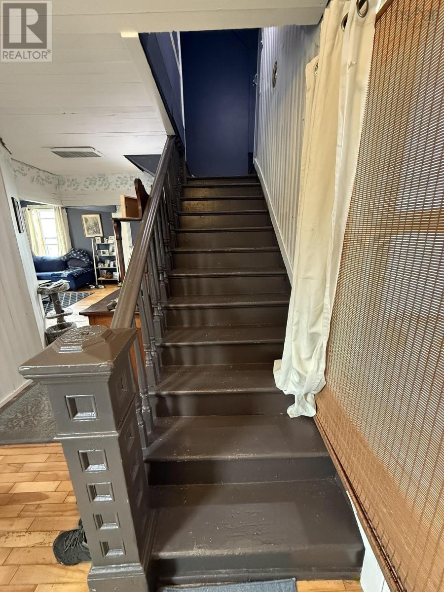 5 Cornwall Street, Amherst, Nova Scotia  B4H 1H3 - Photo 38 - 202514016