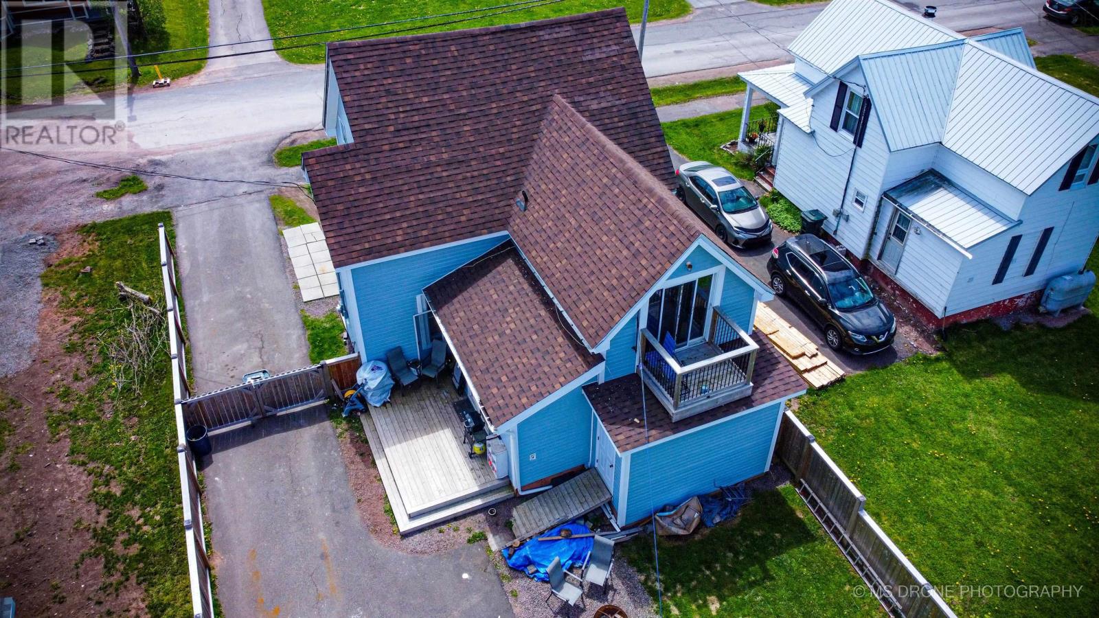 5 Cornwall Street, Amherst, Nova Scotia  B4H 1H3 - Photo 13 - 202514016