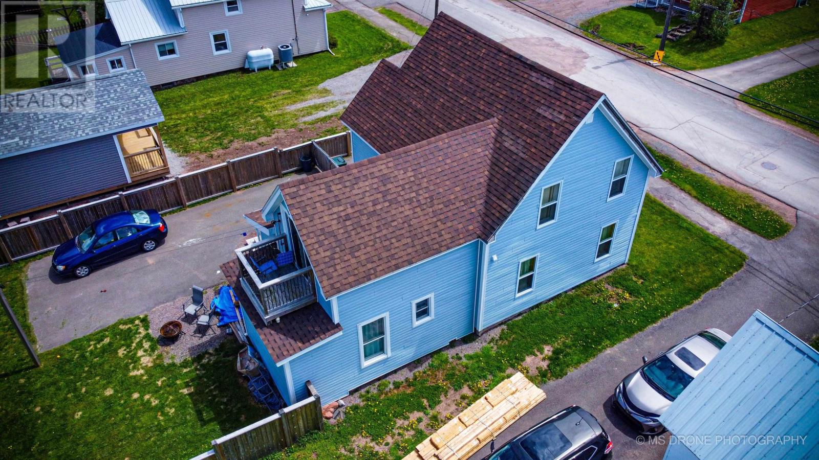 5 Cornwall Street, Amherst, Nova Scotia  B4H 1H3 - Photo 11 - 202514016