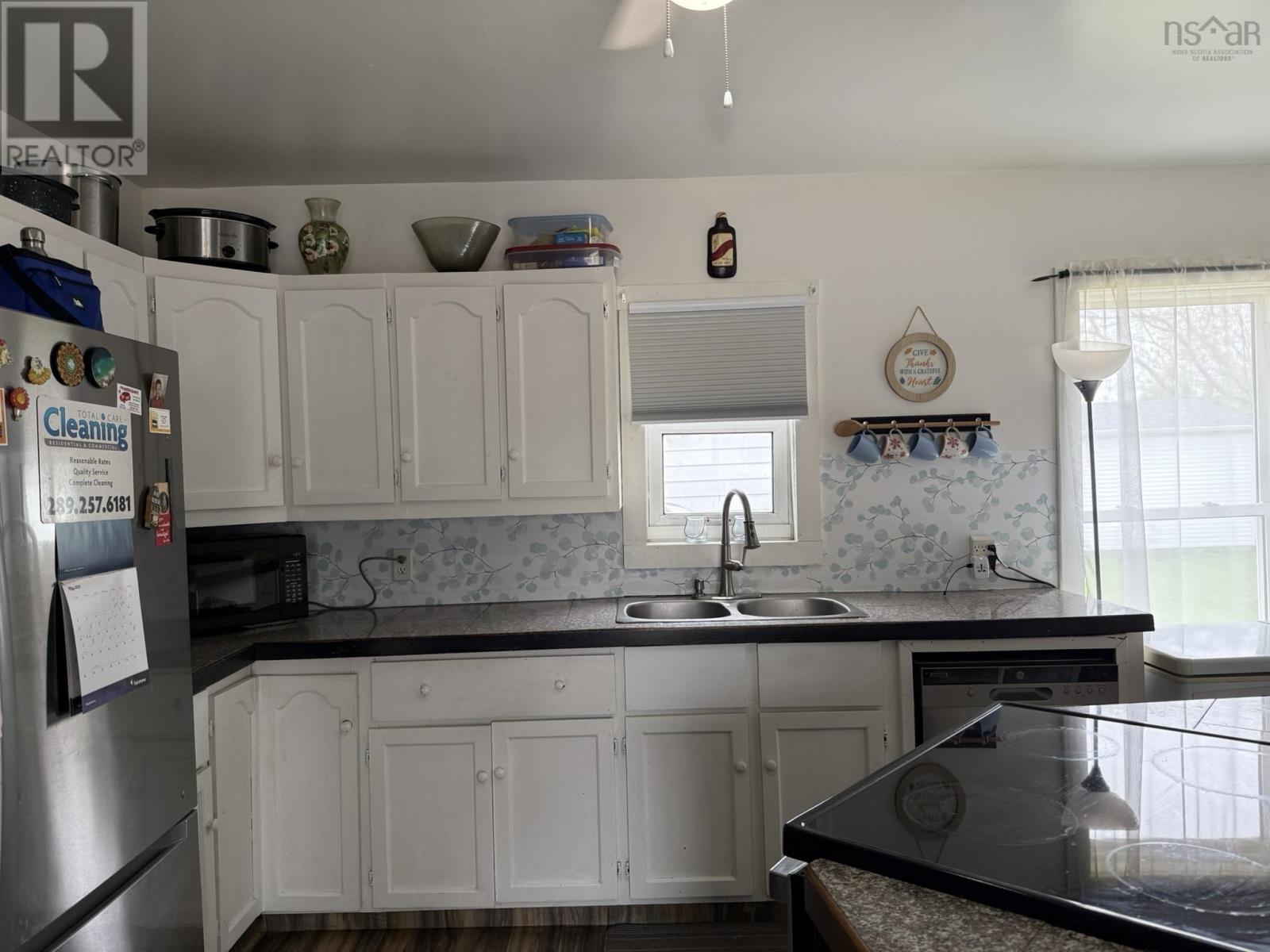 5 Cornwall Street, Amherst, Nova Scotia  B4H 1H3 - Photo 24 - 202514016