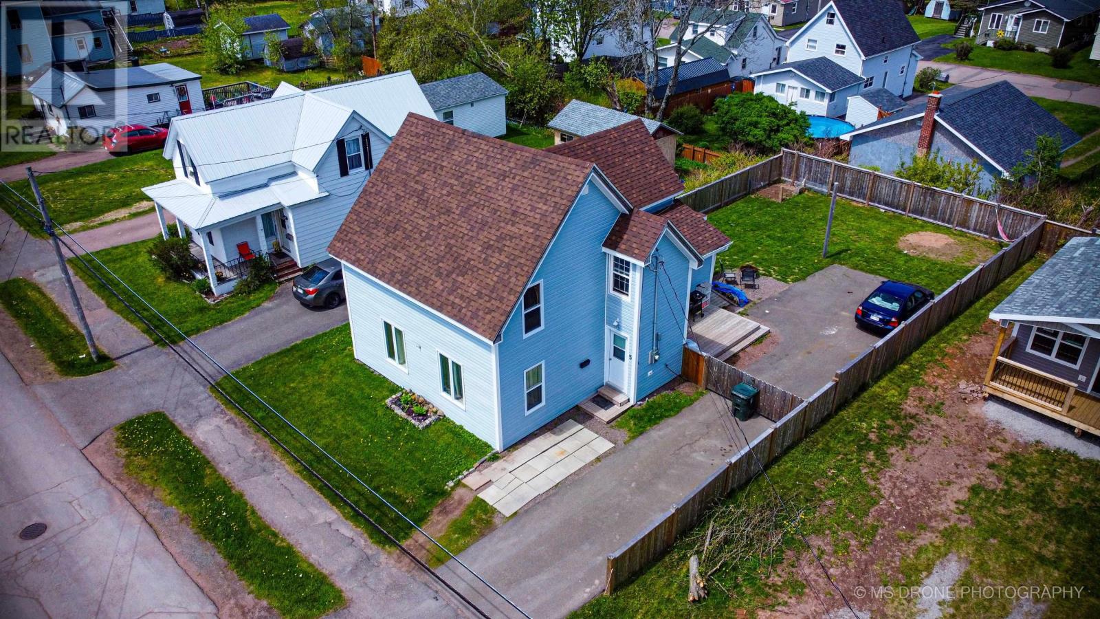 5 Cornwall Street, Amherst, Nova Scotia  B4H 1H3 - Photo 10 - 202514016