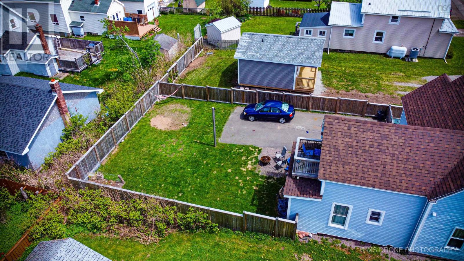 5 Cornwall Street, Amherst, Nova Scotia  B4H 1H3 - Photo 12 - 202514016