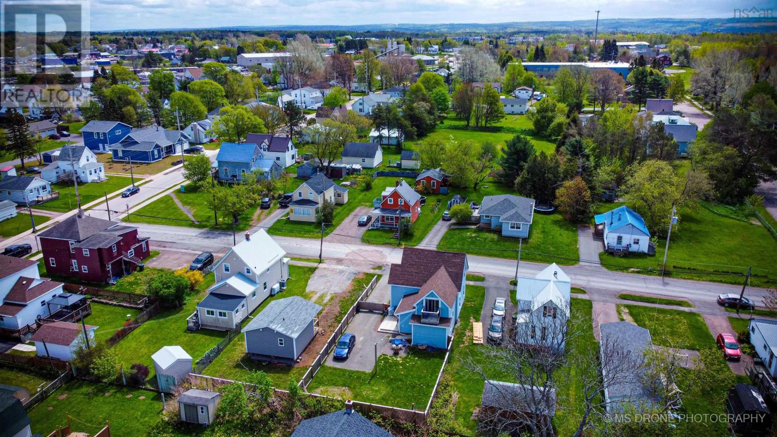 5 Cornwall Street, Amherst, Nova Scotia  B4H 1H3 - Photo 16 - 202514016