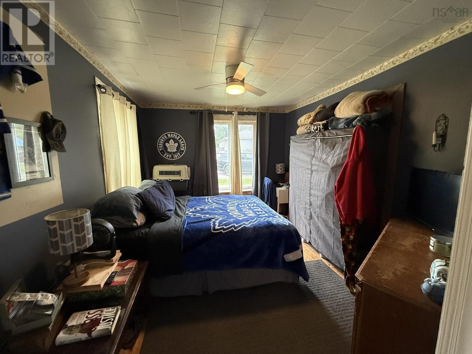 5 Cornwall Street, Amherst, Nova Scotia  B4H 1H3 - Photo 36 - 202514016