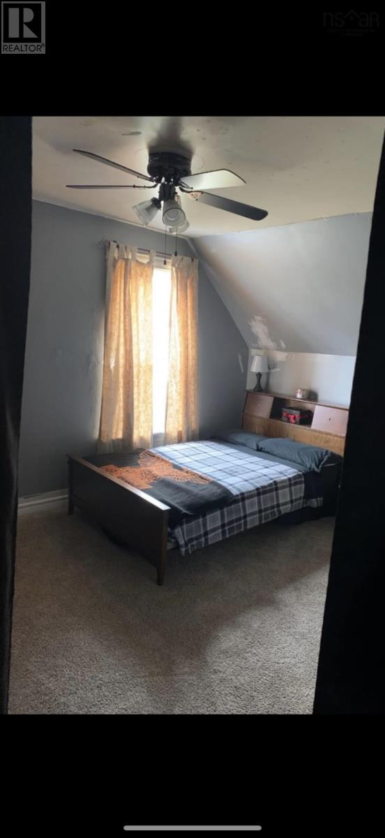 5 Cornwall Street, Amherst, Nova Scotia  B4H 1H3 - Photo 45 - 202514016