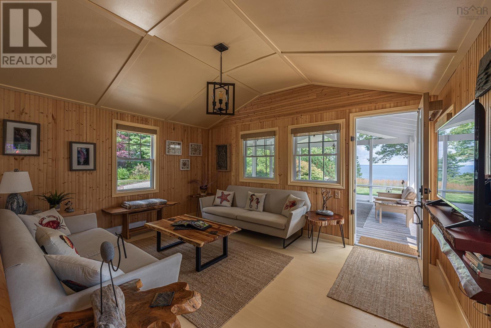 17 Mill Cove Shore Road, Mill Cove, Nova Scotia  B0J 1T0 - Photo 12 - 202515496
