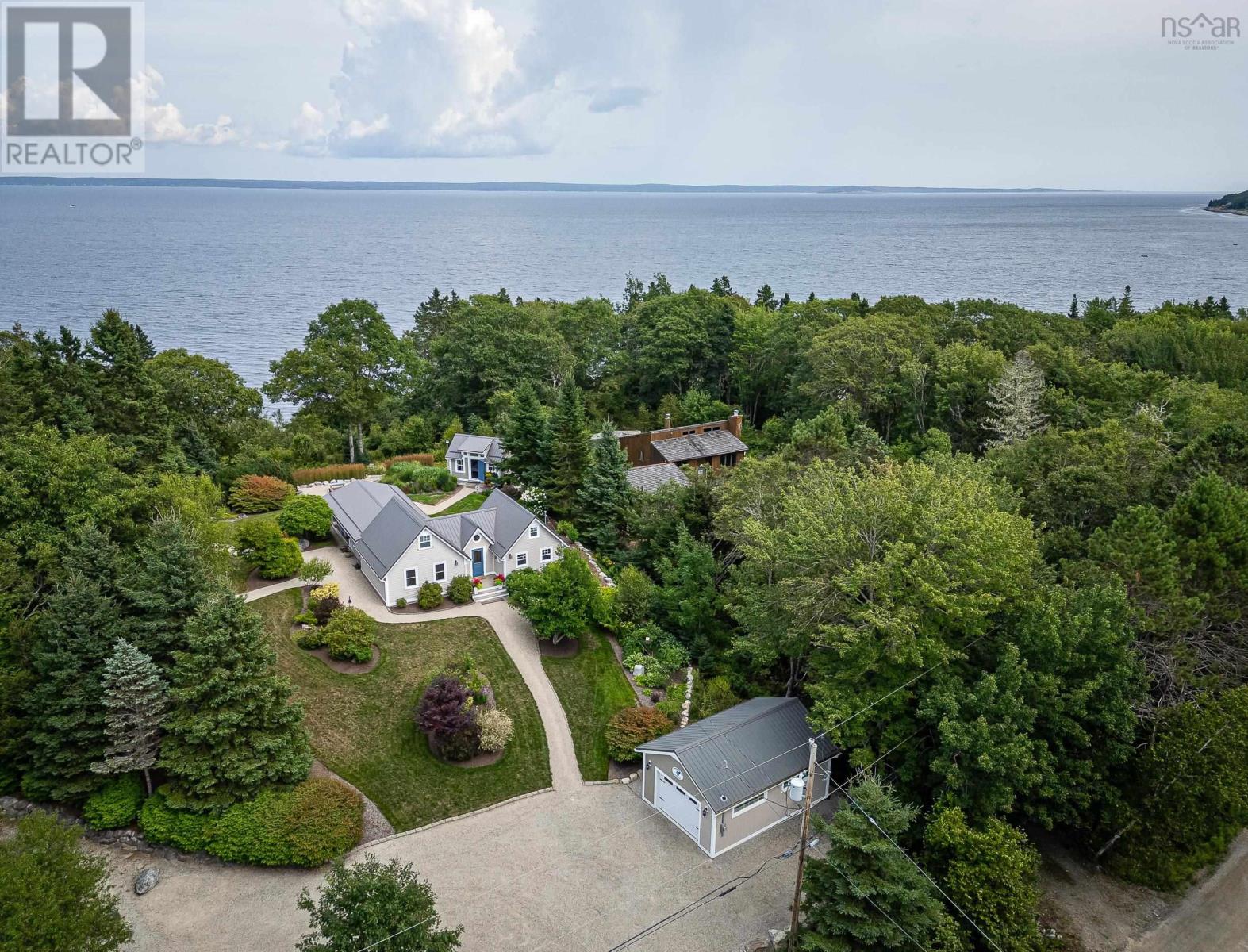 17 Mill Cove Shore Road, Mill Cove, Nova Scotia  B0J 1T0 - Photo 2 - 202515496
