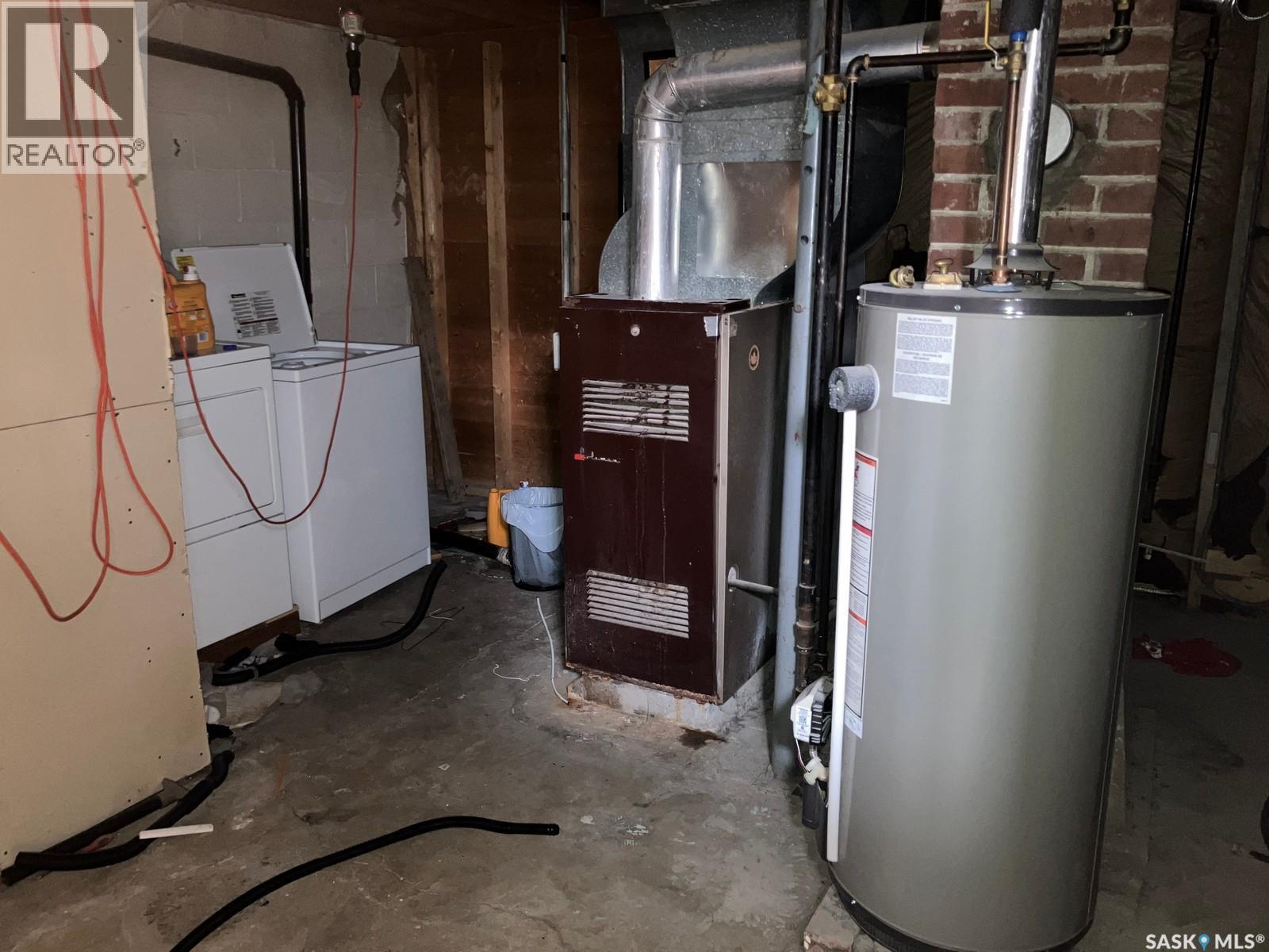 304 1st Street W, Nipawin, Saskatchewan  S0E 1E0 - Photo 28 - SK013763