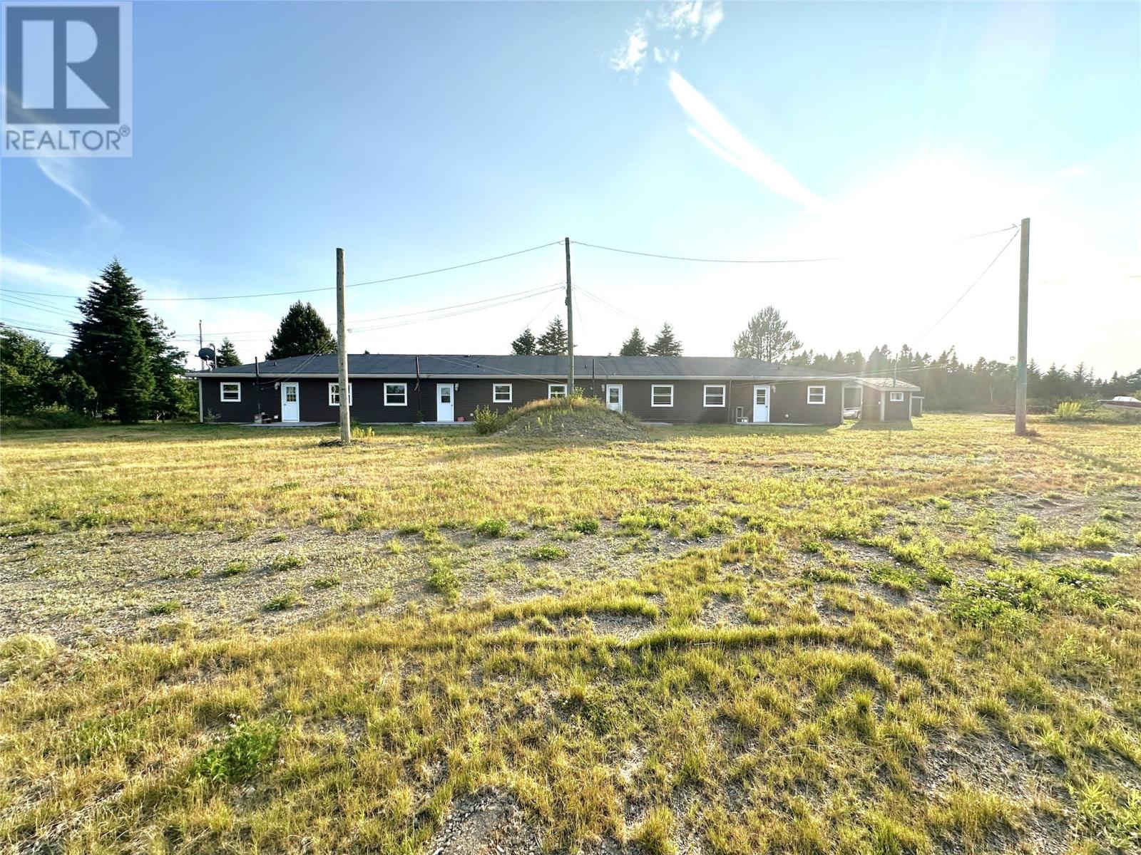 117 Spread Eagle Road, Old Shop, Newfoundland & Labrador  A0B 2W0 - Photo 2 - 1288367