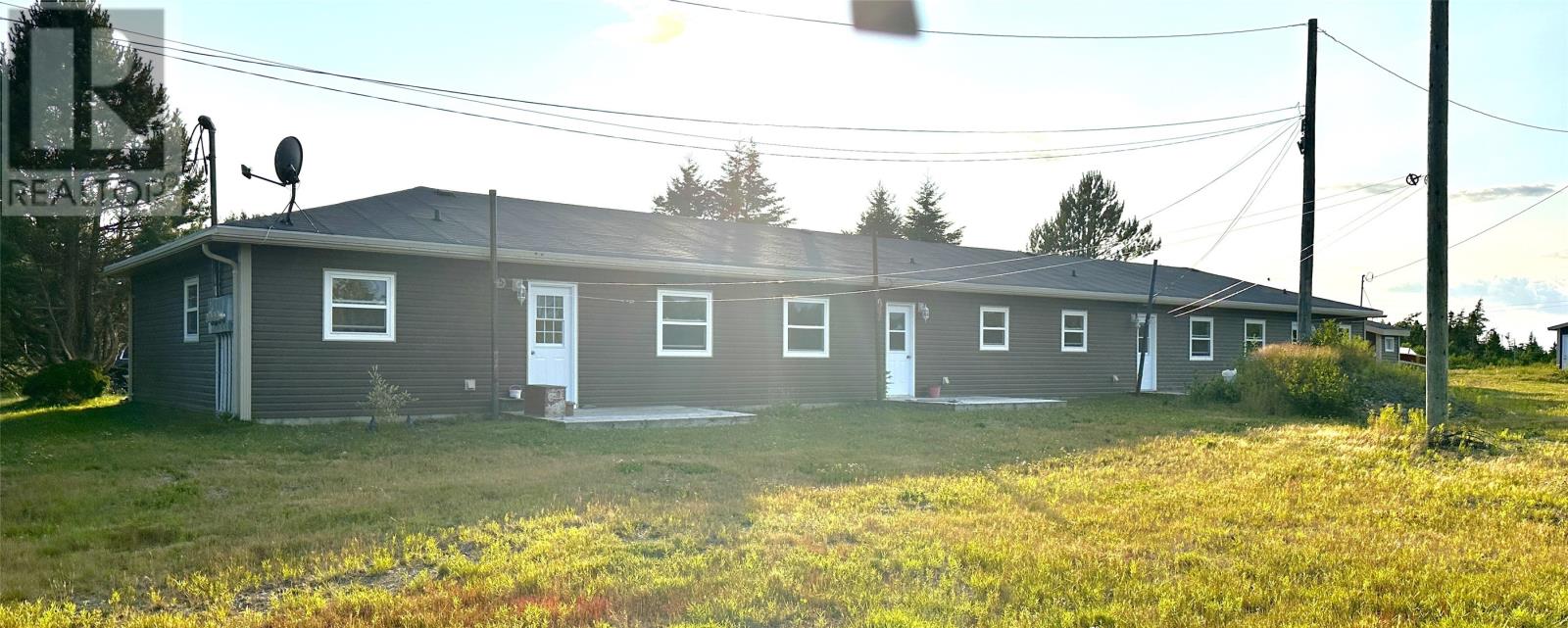 117 Spread Eagle Road, Old Shop, Newfoundland & Labrador  A0B 2W0 - Photo 3 - 1288367