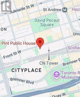 277 Front Street W, Toronto (Waterfront Communities), Ontario  M5V 3G6 - Photo 12 - C12306850