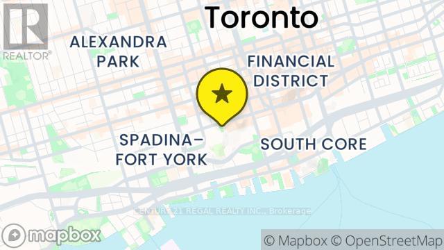 277 Front Street W, Toronto (Waterfront Communities), Ontario  M5V 3G6 - Photo 3 - C12306850