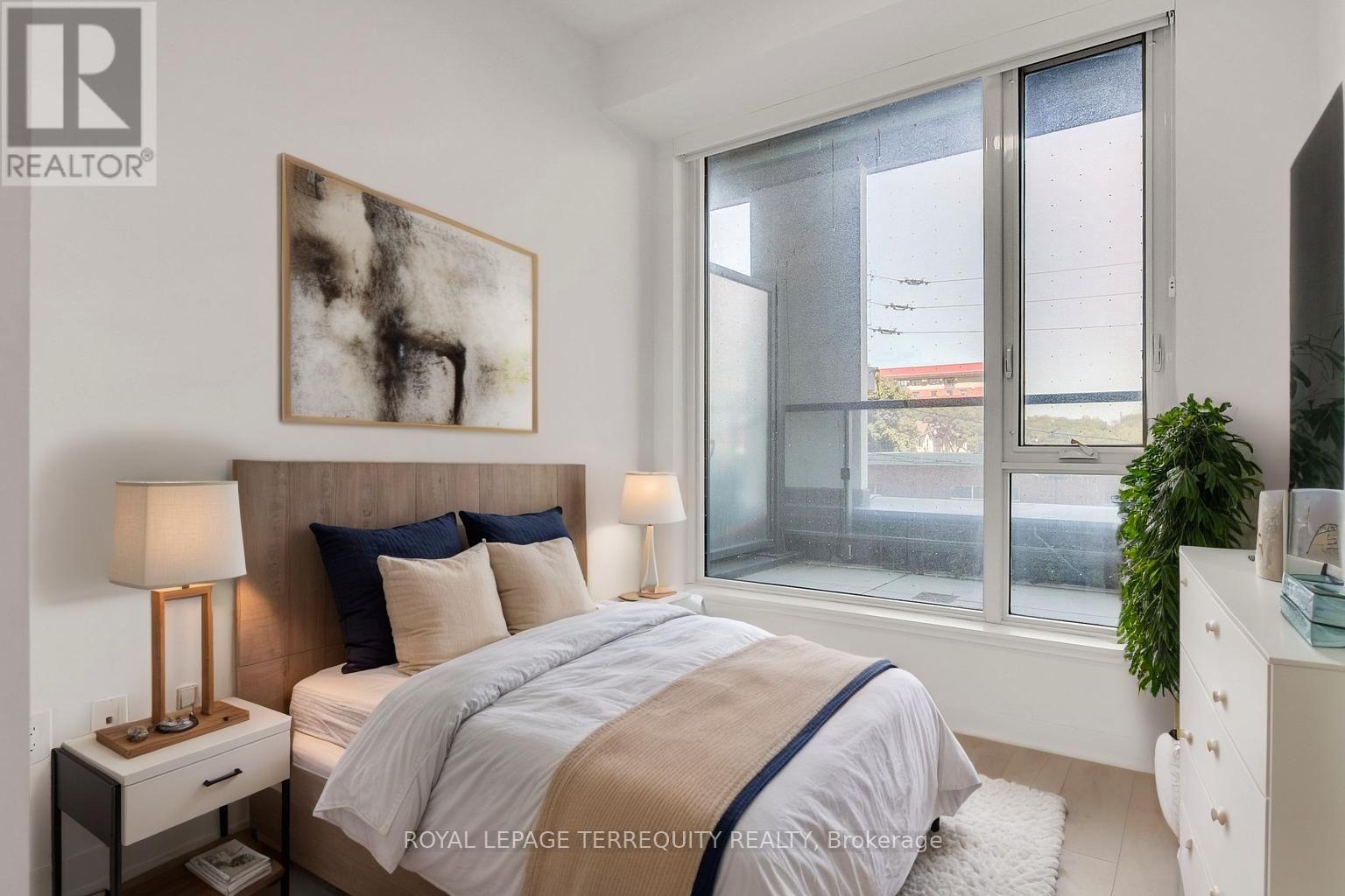 205 - 130 River Street, Toronto, Ontario  M5A 0R8 - Photo 13 - C12306878