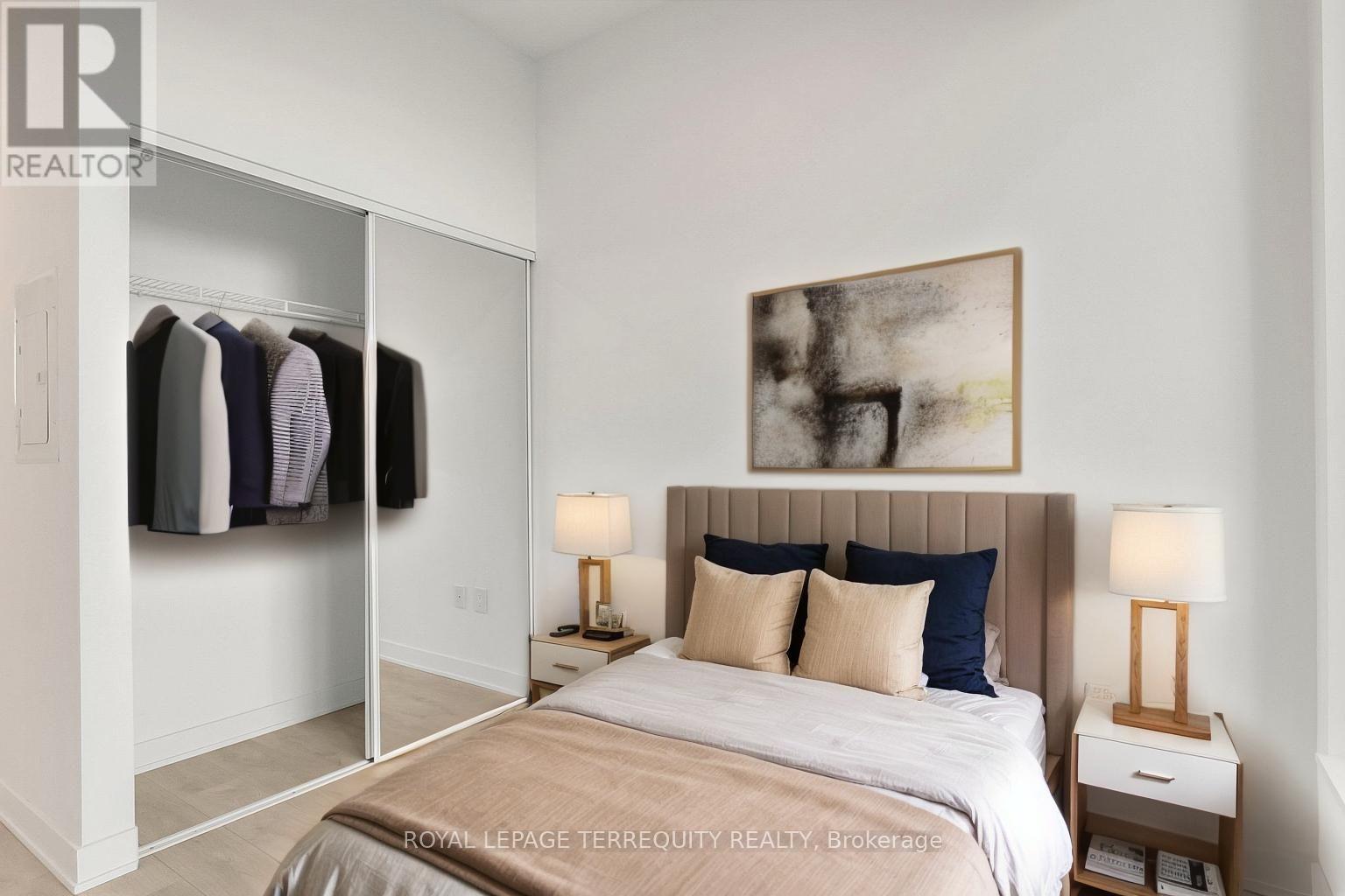 205 - 130 River Street, Toronto, Ontario  M5A 0R8 - Photo 15 - C12306878