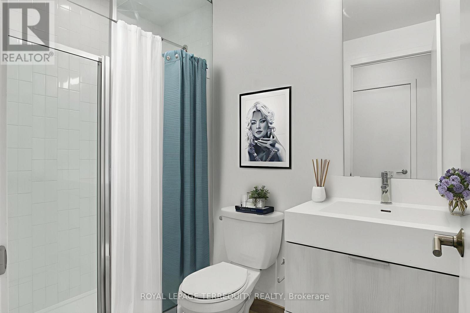 205 - 130 River Street, Toronto, Ontario  M5A 0R8 - Photo 17 - C12306878