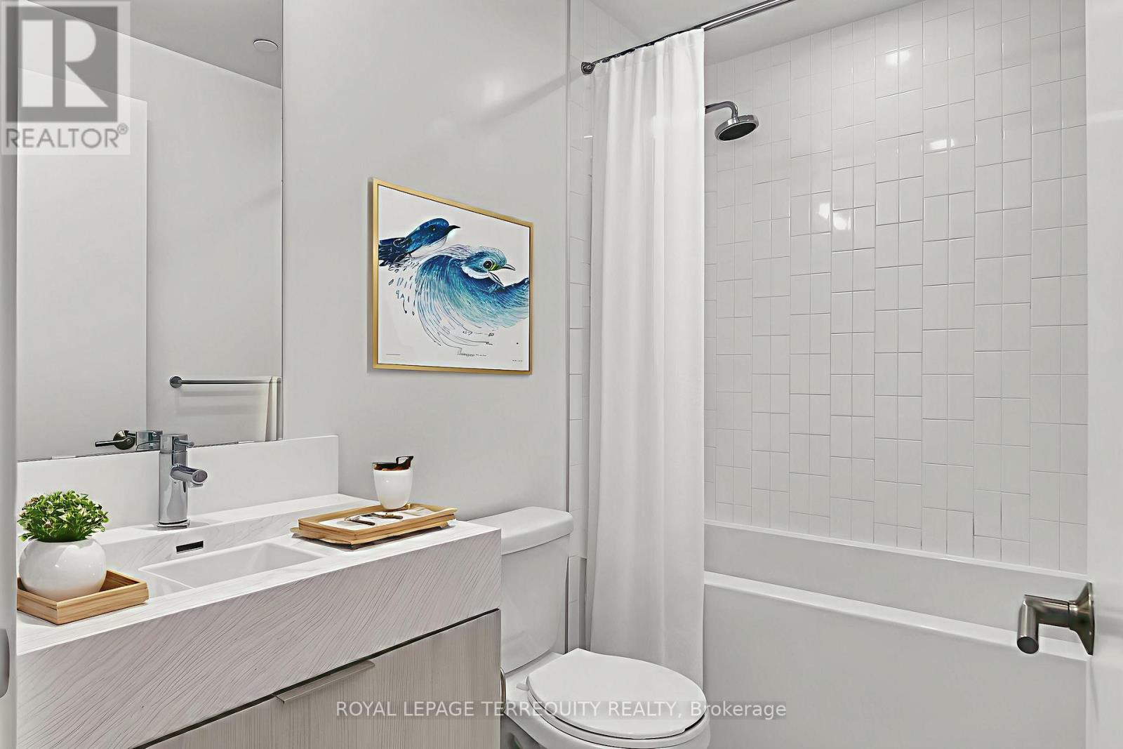 205 - 130 River Street, Toronto, Ontario  M5A 0R8 - Photo 19 - C12306878