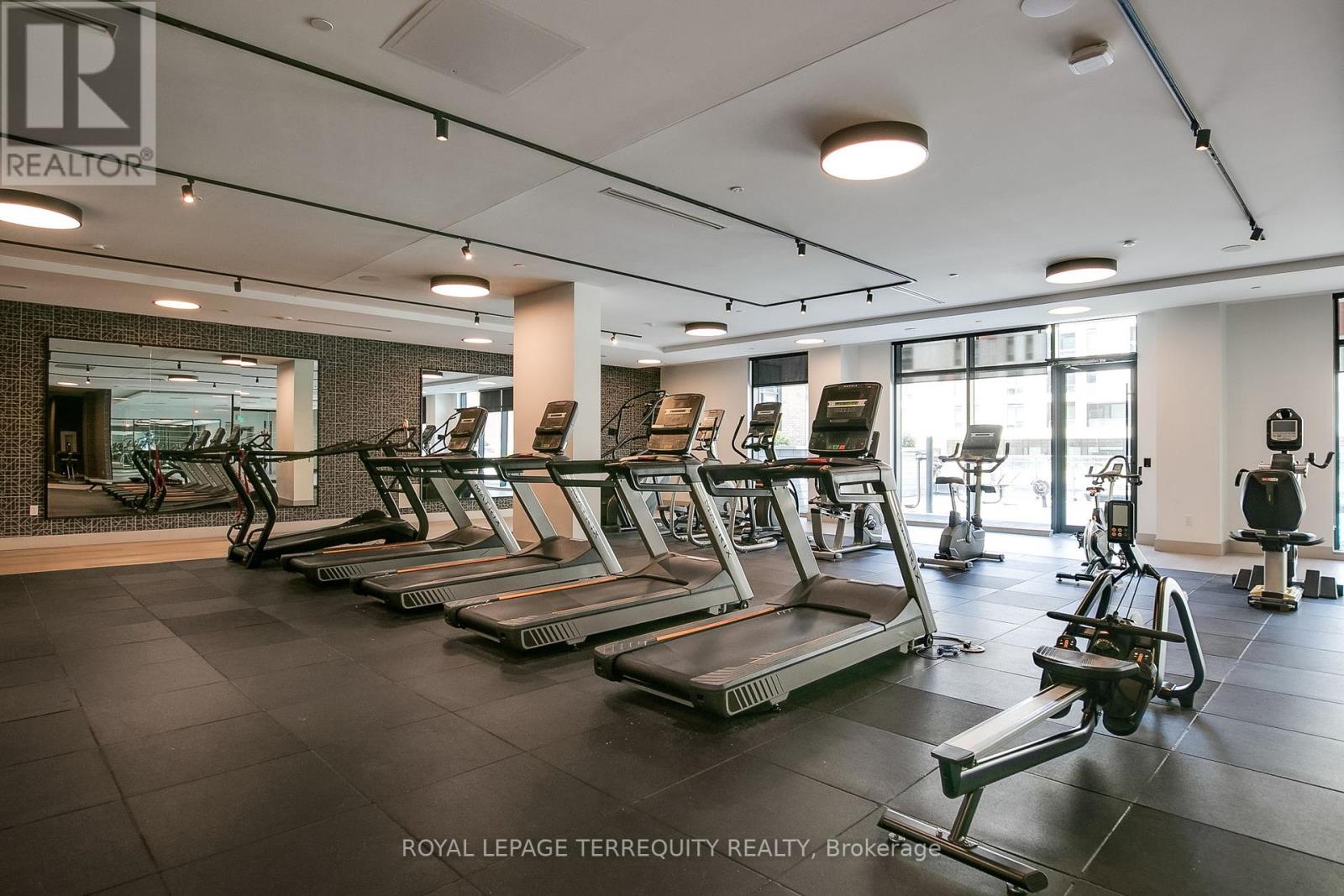 205 - 130 River Street, Toronto, Ontario  M5A 0R8 - Photo 23 - C12306878