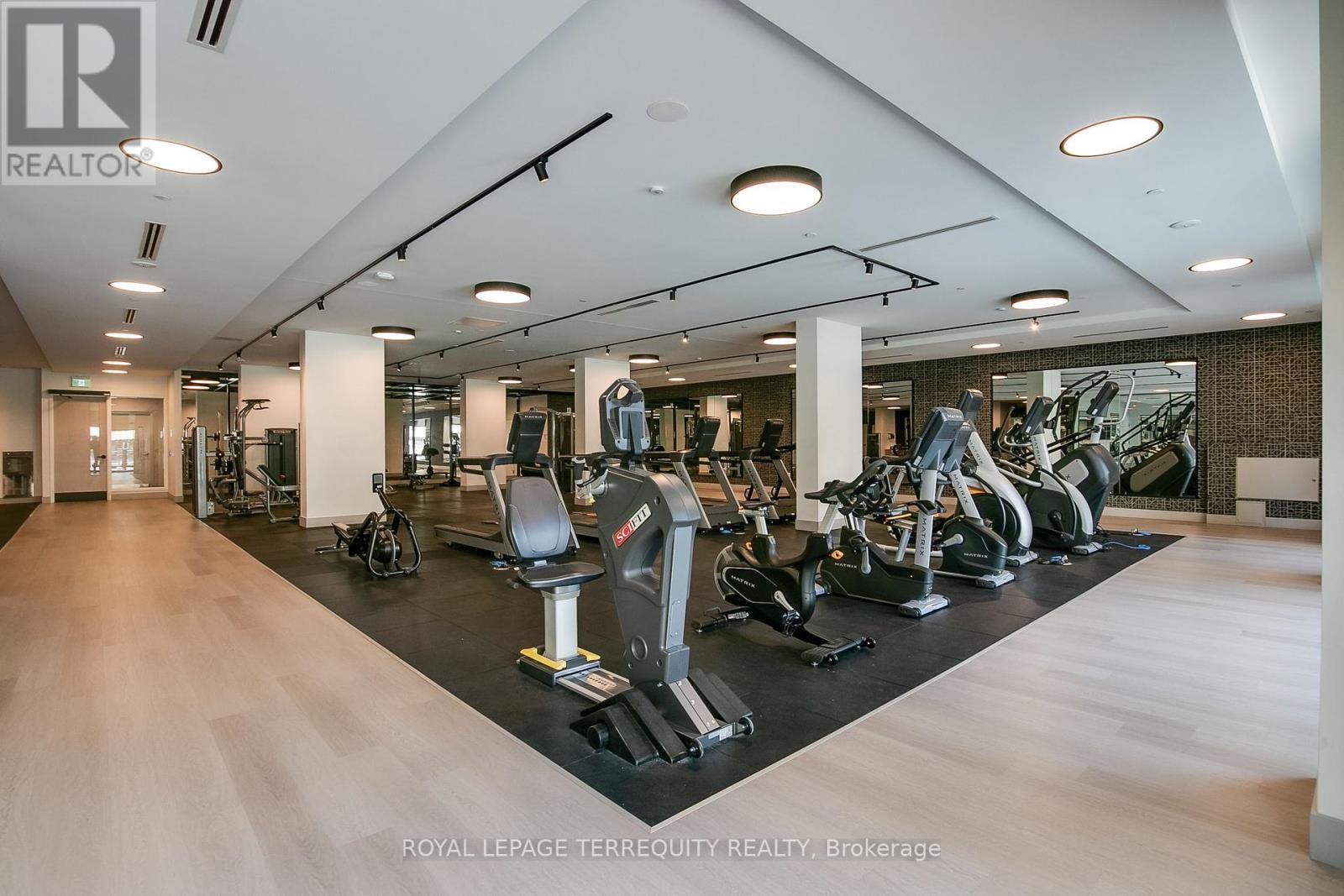 205 - 130 River Street, Toronto, Ontario  M5A 0R8 - Photo 24 - C12306878