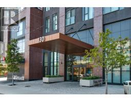 205 - 130 RIVER STREET, Toronto, Ontario