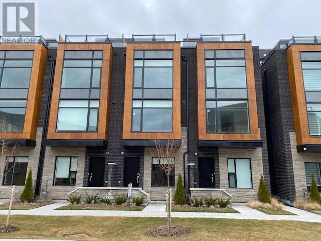 Th 9 - 200 Malta Avenue, Brampton, Ontario  L6Y 6H8 - Photo 16 - W12301777