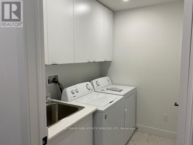 Th 9 - 200 Malta Avenue, Brampton, Ontario  L6Y 6H8 - Photo 4 - W12301777